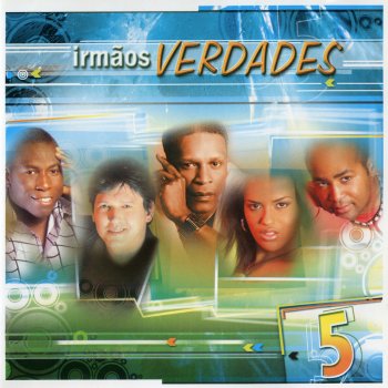 Irmãos Verdades Tão Sozinho