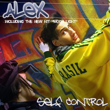 Alex Lose Control