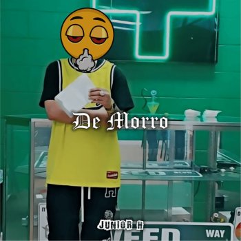 Junior H De Morro