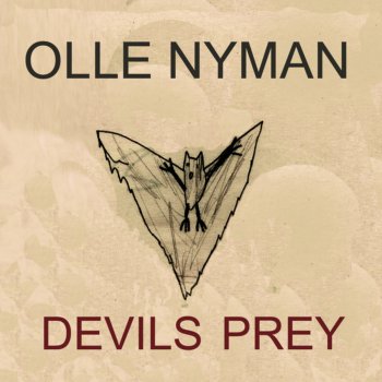 Olle Nyman Window of My Heart