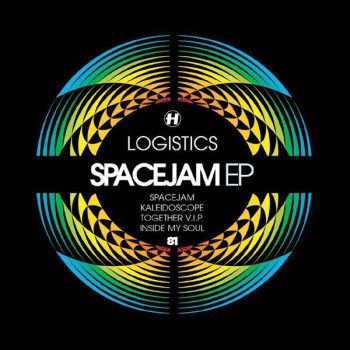 Logistics Spacejam