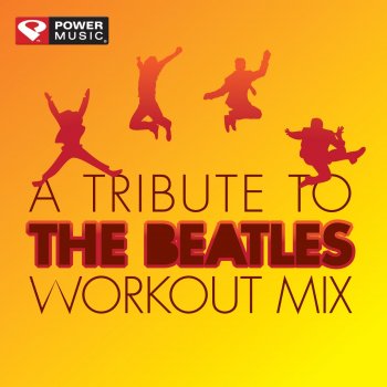 Power Music Workout Hard Days Night (Power Remix)