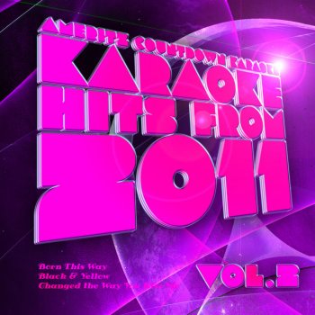 Ameritz Countdown Karaoke Blow (In the Style of Kesha) [Karaoke Version]