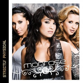 Monrose Hot Summer - Radio Edit