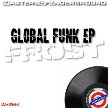 Frost Global Funk (Ibiza Lounge Version)