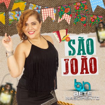 Bete Nascimento Gemedeira (Cover)