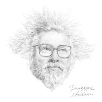 R. Stevie Moore Makeup Shakeup