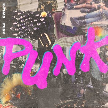 k-phax Punk