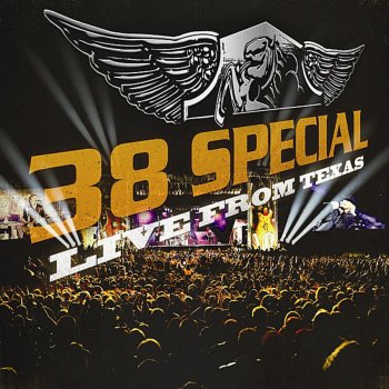 38 Special The Squeeze (Live)