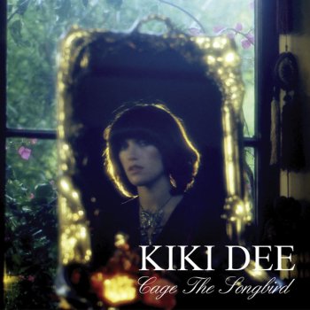 Kiki Dee Uphill Piece of Mind