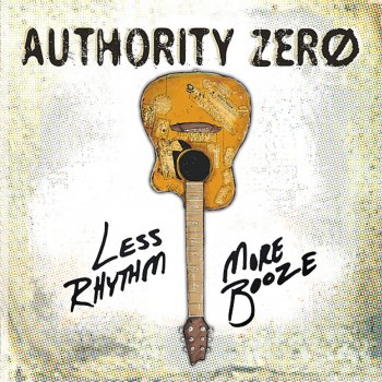 Authority Zero One More Season (Remix)