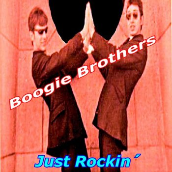 Boogie Brothers Hold Me Tight