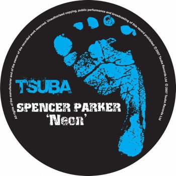 Spencer Parker Neon (Guy Gerber & David K Mix)