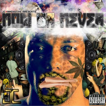JC feat. Duecie Nickels & Yultron So High