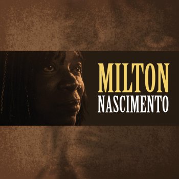 Milton Nascimento Caça À Raposa