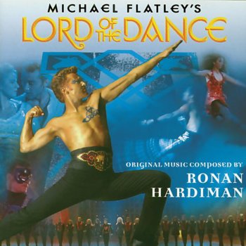 Ronan Hardiman Victory