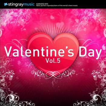 Stingray Music Forever and Ever, Amen (Demonstration Version - Includes Lead Singer)