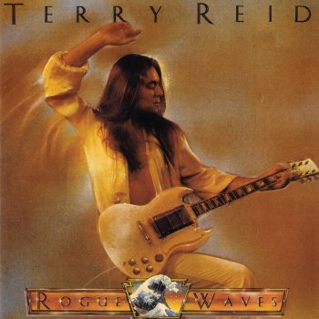 Terry Reid Ain't No Shadow