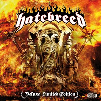 Hatebreed Lay It All to Waste (New Diehard 2010 Version)