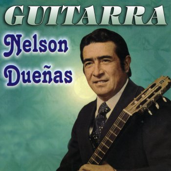 Nelson Dueñas Desesperación (Yaraví Version)