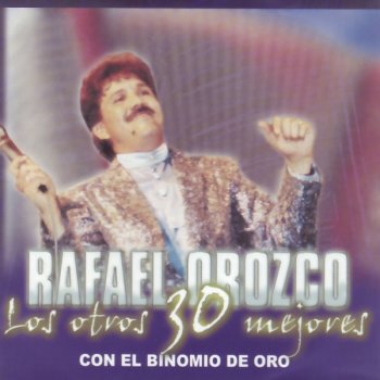 Rafael Orozco Eterno enamorado