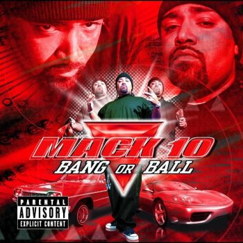 Mack 10 Murder