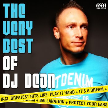 DJ Dean House Nation