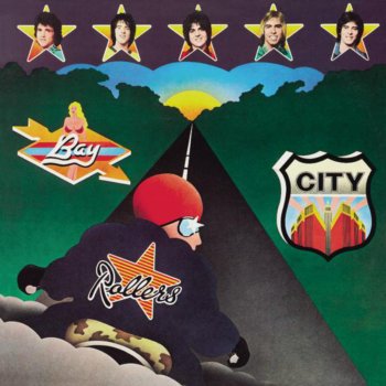 Bay City Rollers Once Upon A Star