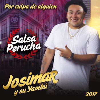 Josimar y su Yambú No Te Vayas