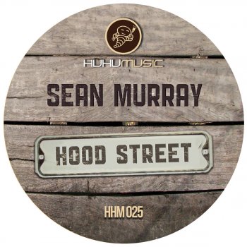 Sean Murray Hood St