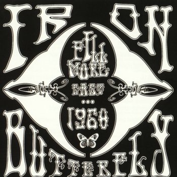 Iron Butterfly Possession - Live at Fillmore East 4/27/68 [2nd Show]