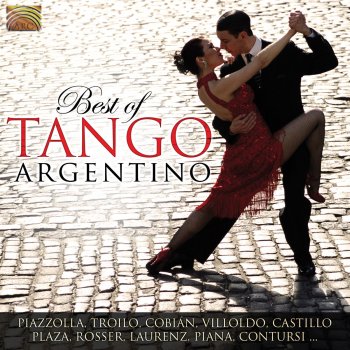 Trio Pantango Milonga Al Toque