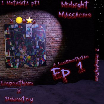 Demontry Moon and the Stars
