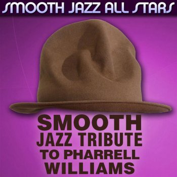 Smooth Jazz All Stars Happy