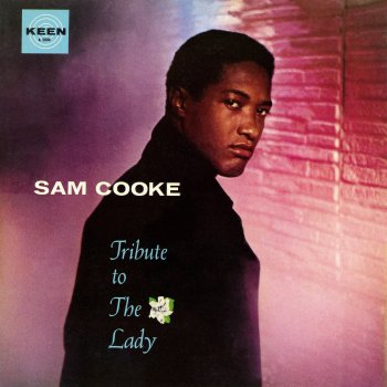 Sam Cooke Lover Girl