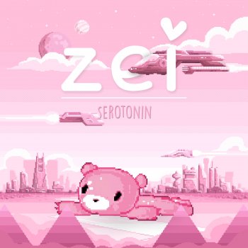 zei Serotonin