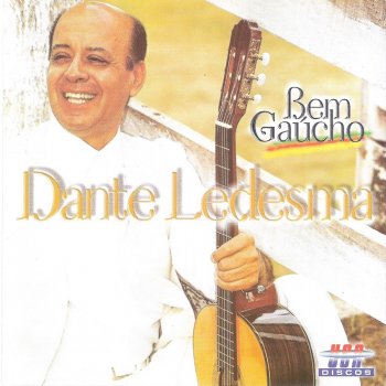 Dante Ramon Ledesma Milonga de Contrabando