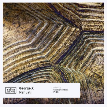 George X Nahuati (PHCK Remix)