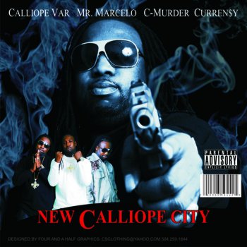 Calliope Var Interstate Traffic