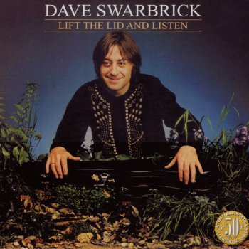 Dave Swarbrick Three Sea Captains / Kate Dalrymple