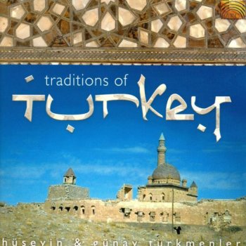 Traditional feat. Gunay Turkmenler, Huseyin Turkmenler & Hossam Ramzy Ölem Ben, Ölem Ben