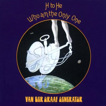Van Der Graaf Generator Emperor In His War-Room: The Emperor/The Room