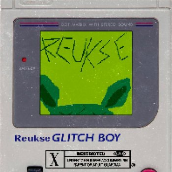 REUKSE KAMIKAZE
