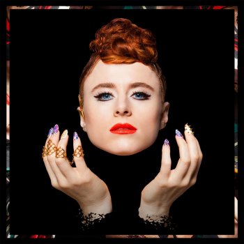 Kiesza feat. Joey Bada$$ Bad Thing