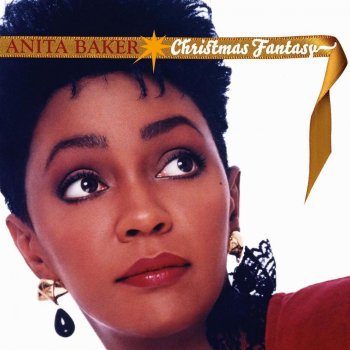 Anita Baker I'll Be Home for Christmas