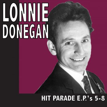 Lonnie Donegan Forth Worth Jail