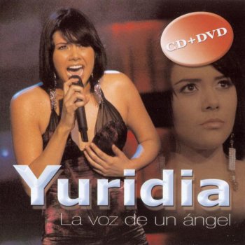 Yuridia Así Fue - Utlizar el código MXF011400507