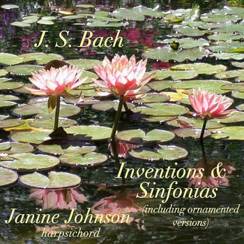 Janine Johnson Invention 1 In C Major