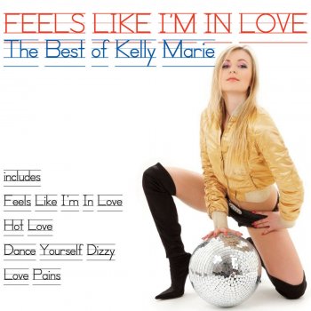 Kelly Marie Dance Yourself Dizzy