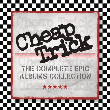 Cheap Trick Surrender (alternate)